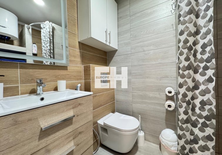 Segunda mano - Apartamento  - Torrevieja - Playa del Cura
