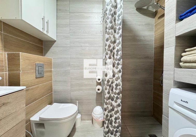 Segunda mano - Apartamento  - Torrevieja - Playa del Cura