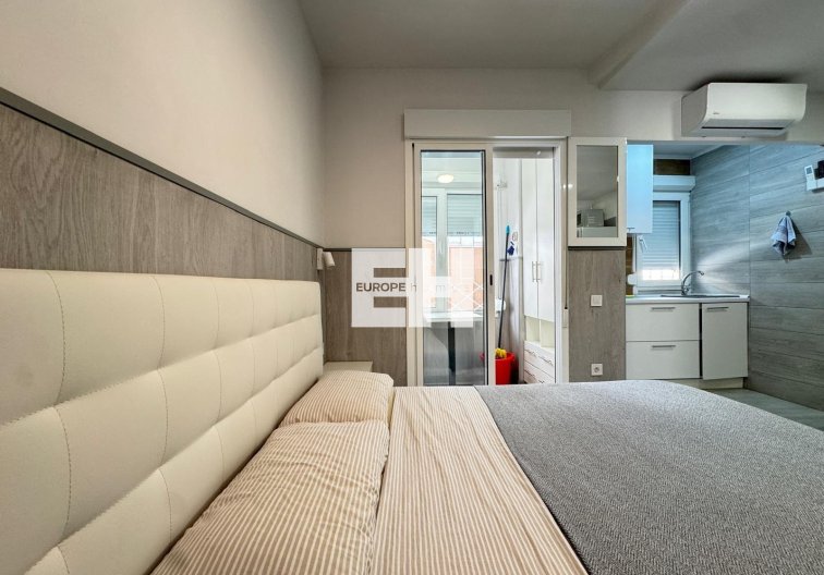 Segunda mano - Apartamento  - Torrevieja - Playa del Cura