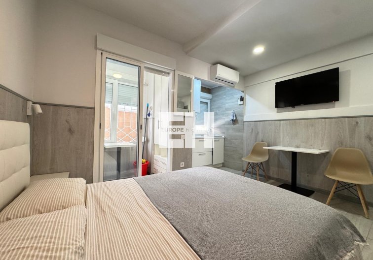 Segunda mano - Apartamento  - Torrevieja - Playa del Cura
