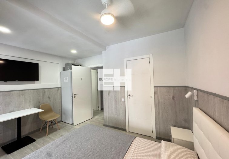 Segunda mano - Apartamento  - Torrevieja - Playa del Cura