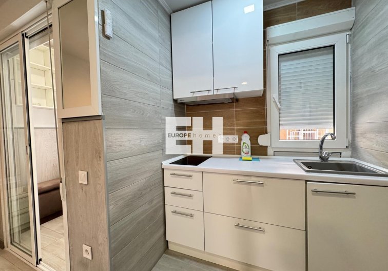 Segunda mano - Apartamento  - Torrevieja - Playa del Cura