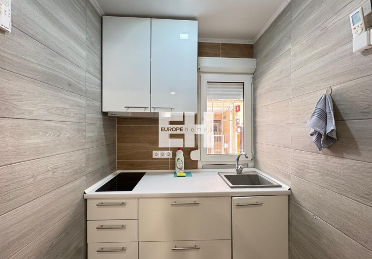 Segunda mano - Apartamento  - Torrevieja - Playa del Cura