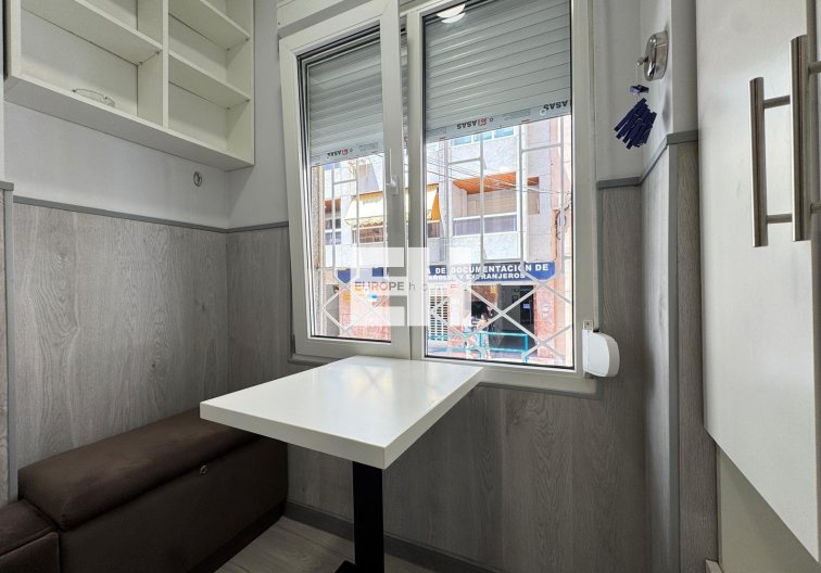 Segunda mano - Apartamento  - Torrevieja - Playa del Cura