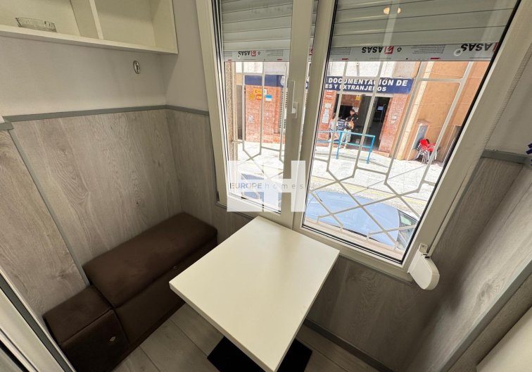 Segunda mano - Apartamento  - Torrevieja - Playa del Cura