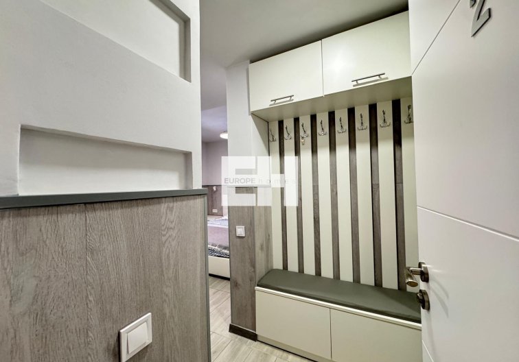 Segunda mano - Apartamento  - Torrevieja - Playa del Cura