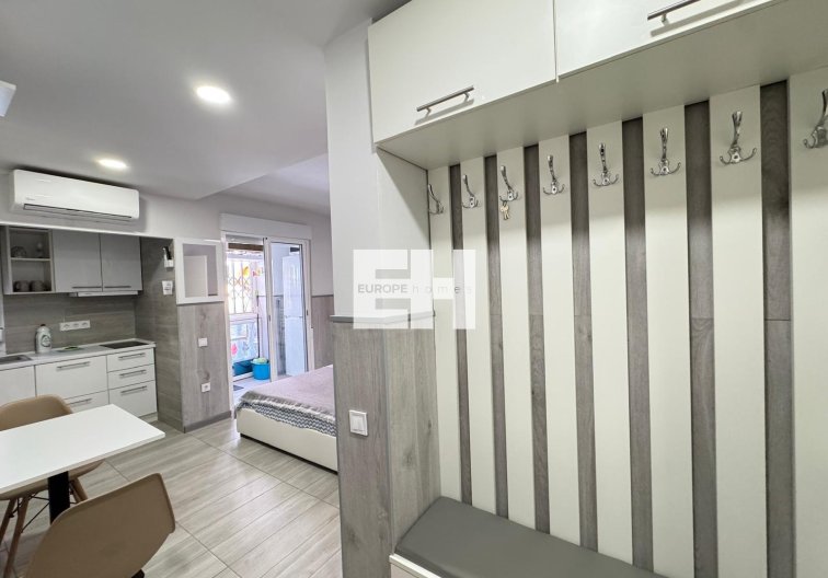 Segunda mano - Apartamento  - Torrevieja - Playa del Cura