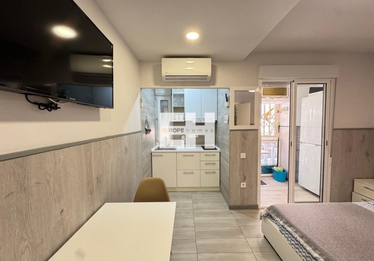 Segunda mano - Apartamento  - Torrevieja - Playa del Cura