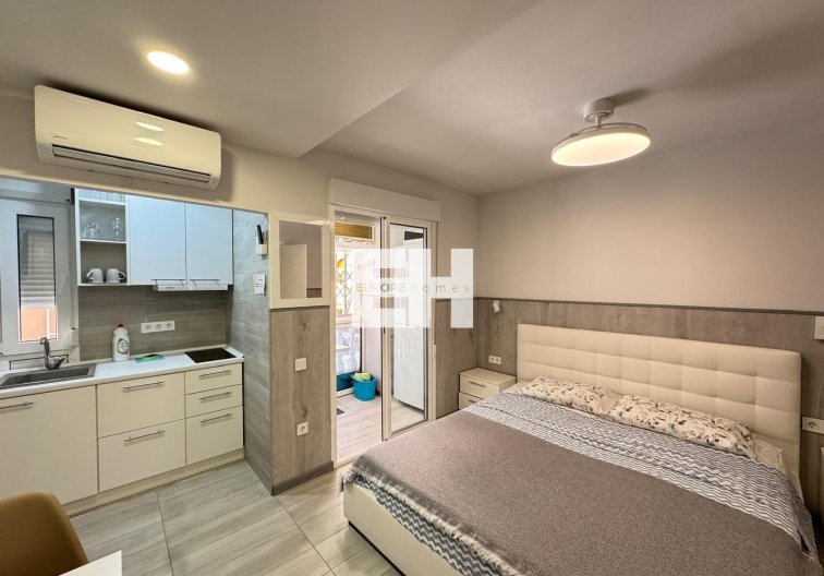 Segunda mano - Apartamento  - Torrevieja - Playa del Cura