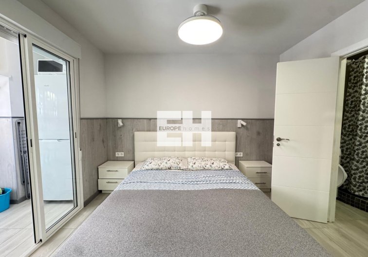 Segunda mano - Apartamento  - Torrevieja - Playa del Cura