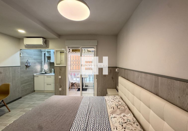 Segunda mano - Apartamento  - Torrevieja - Playa del Cura