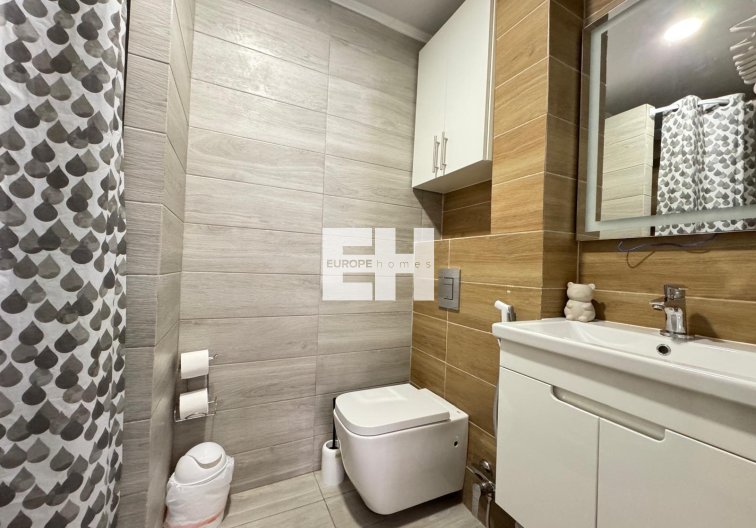 Segunda mano - Apartamento  - Torrevieja - Playa del Cura