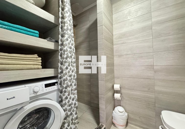 Segunda mano - Apartamento  - Torrevieja - Playa del Cura