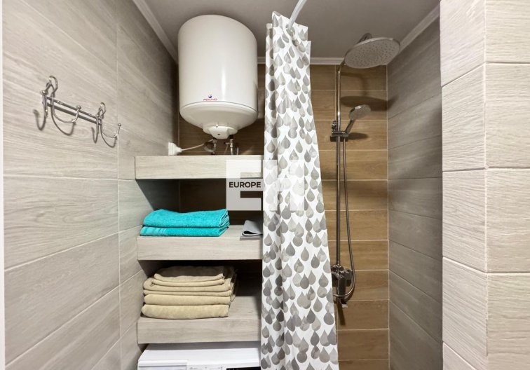 Segunda mano - Apartamento  - Torrevieja - Playa del Cura