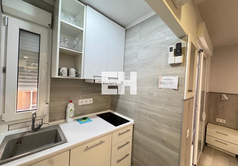 Segunda mano - Apartamento  - Torrevieja - Playa del Cura