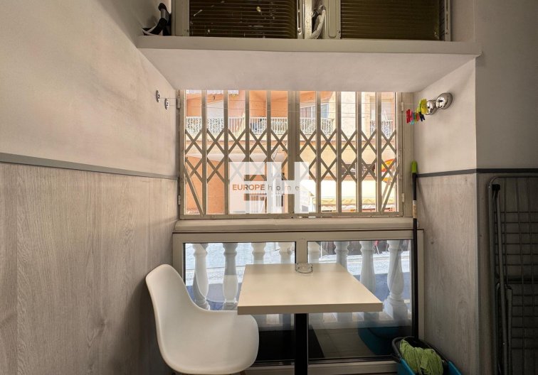 Segunda mano - Apartamento  - Torrevieja - Playa del Cura