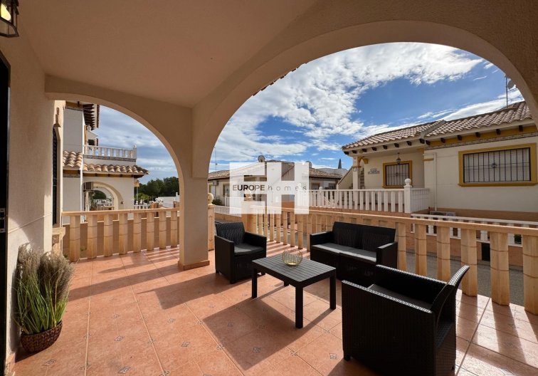 Segunda mano - town house - Orihuela Costa - Lomas De Cabo Roig-los Dolses