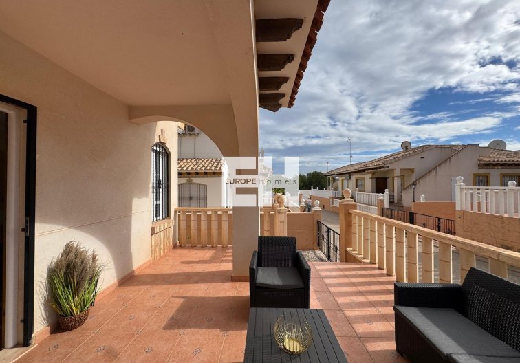 Segunda mano - town house - Orihuela Costa - Lomas De Cabo Roig-los Dolses