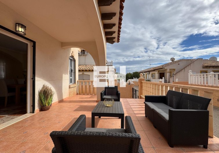 Segunda mano - town house - Orihuela Costa - Lomas De Cabo Roig-los Dolses