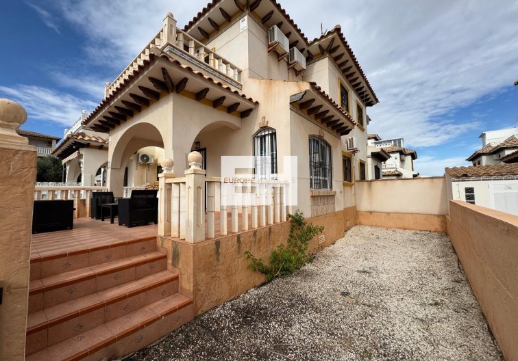 Segunda mano - town house - Orihuela Costa - Lomas De Cabo Roig-los Dolses