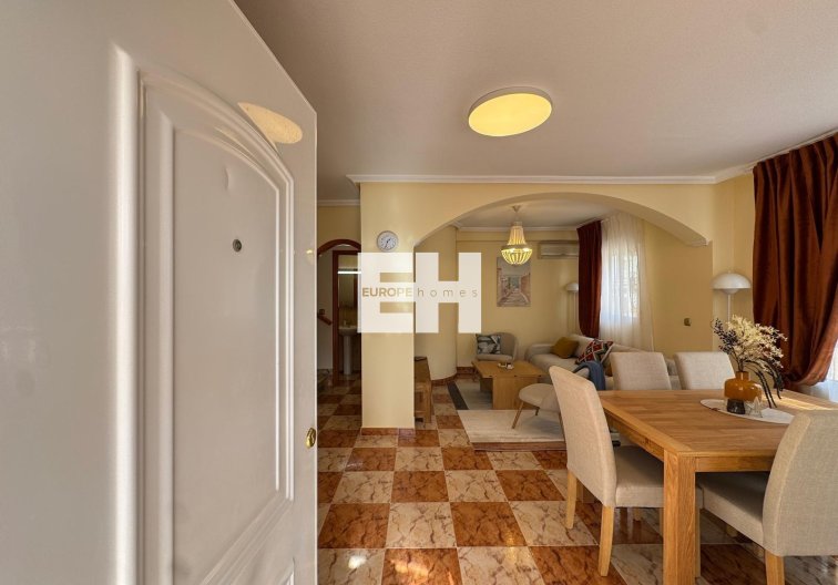 Segunda mano - town house - Orihuela Costa - Lomas De Cabo Roig-los Dolses