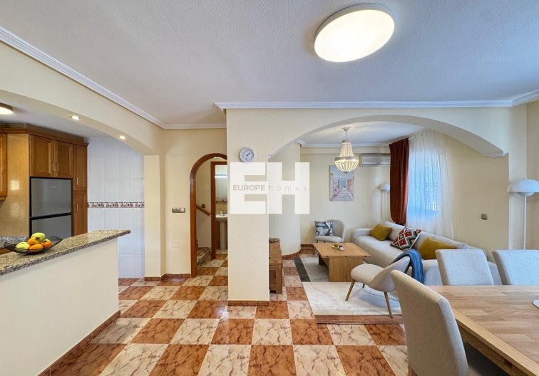 Segunda mano - town house - Orihuela Costa - Lomas De Cabo Roig-los Dolses