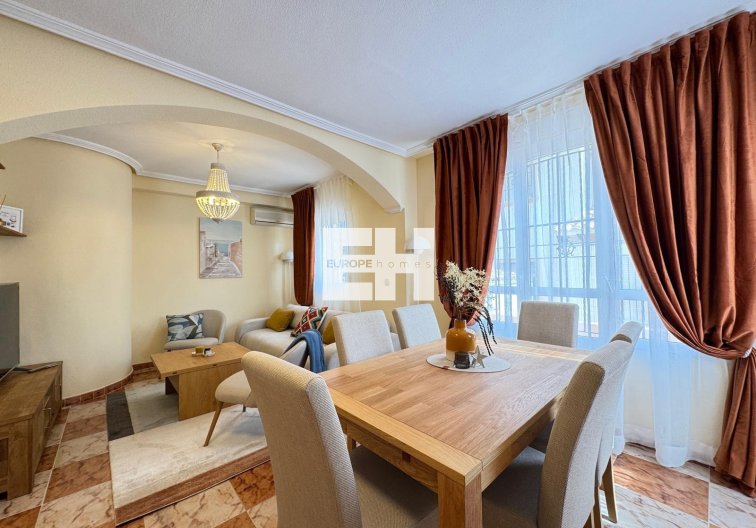 Segunda mano - town house - Orihuela Costa - Lomas De Cabo Roig-los Dolses