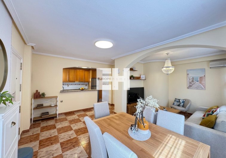Segunda mano - town house - Orihuela Costa - Lomas De Cabo Roig-los Dolses