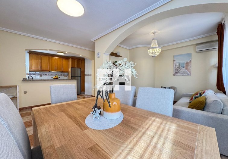 Segunda mano - town house - Orihuela Costa - Lomas De Cabo Roig-los Dolses