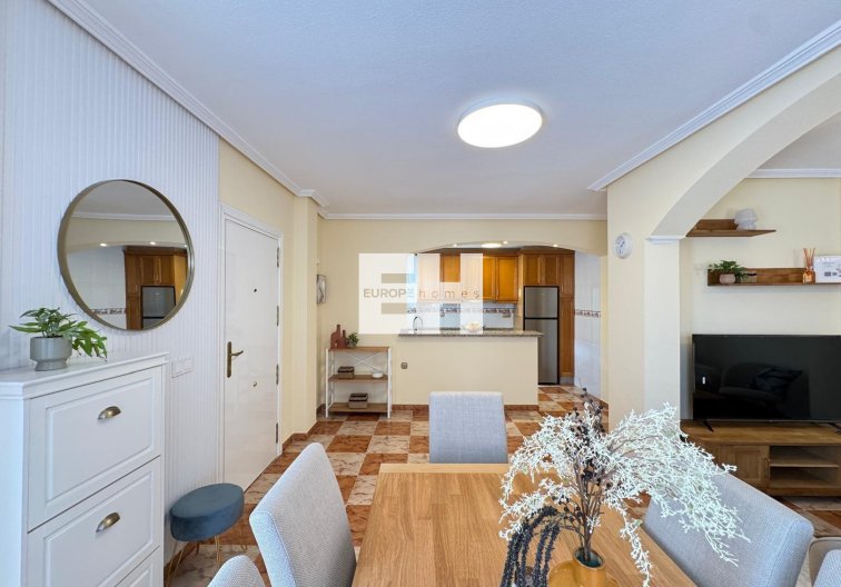 Segunda mano - town house - Orihuela Costa - Lomas De Cabo Roig-los Dolses