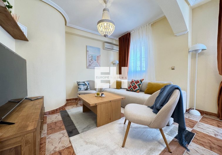 Segunda mano - town house - Orihuela Costa - Lomas De Cabo Roig-los Dolses
