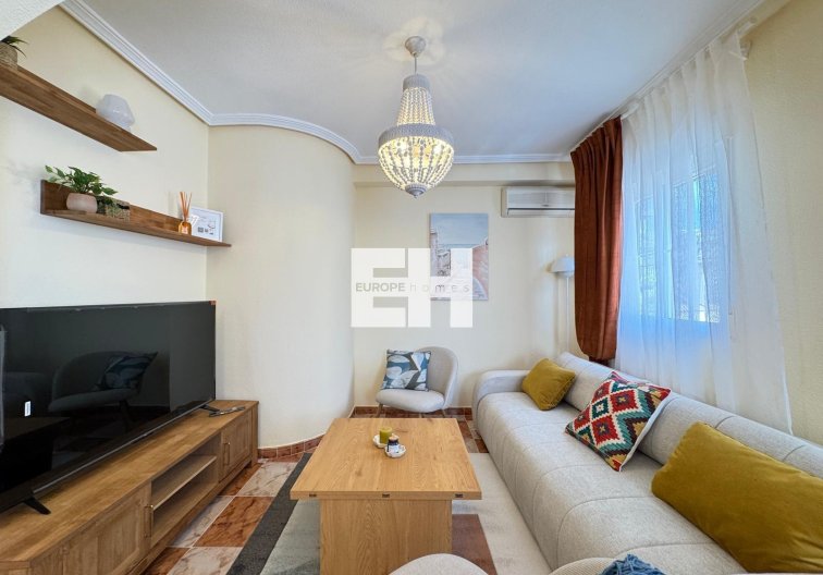 Segunda mano - town house - Orihuela Costa - Lomas De Cabo Roig-los Dolses