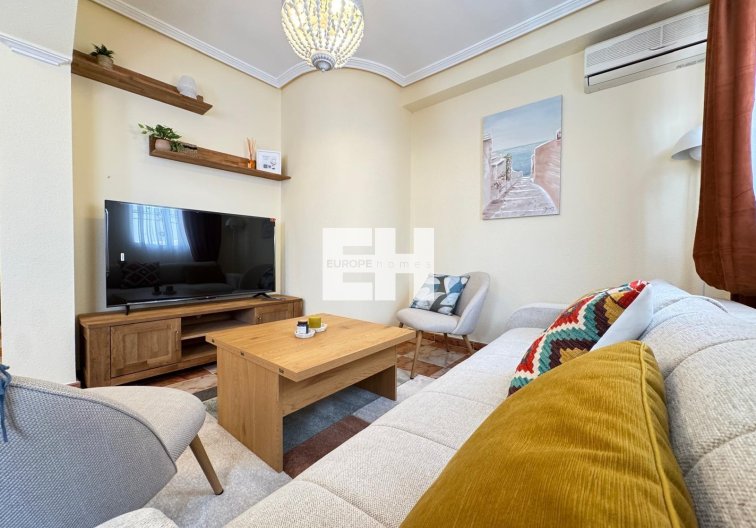 Segunda mano - town house - Orihuela Costa - Lomas De Cabo Roig-los Dolses