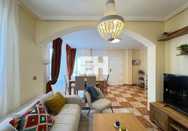 Segunda mano - town house - Orihuela Costa - Lomas De Cabo Roig-los Dolses