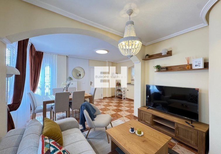 Segunda mano - town house - Orihuela Costa - Lomas De Cabo Roig-los Dolses