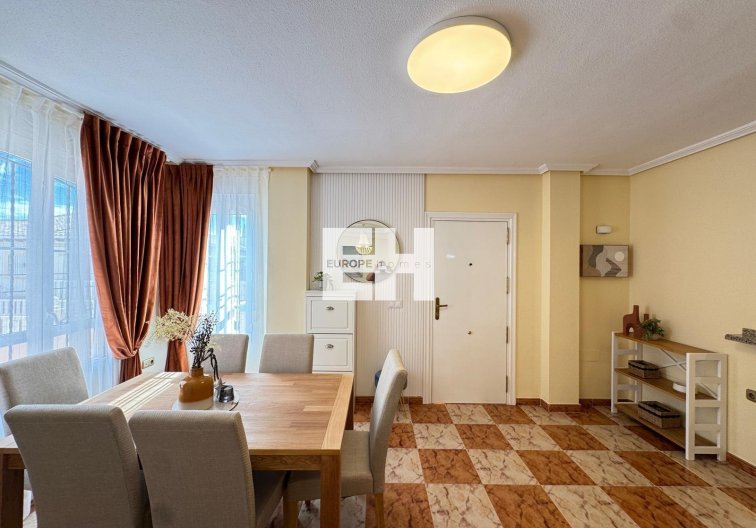 Segunda mano - town house - Orihuela Costa - Lomas De Cabo Roig-los Dolses