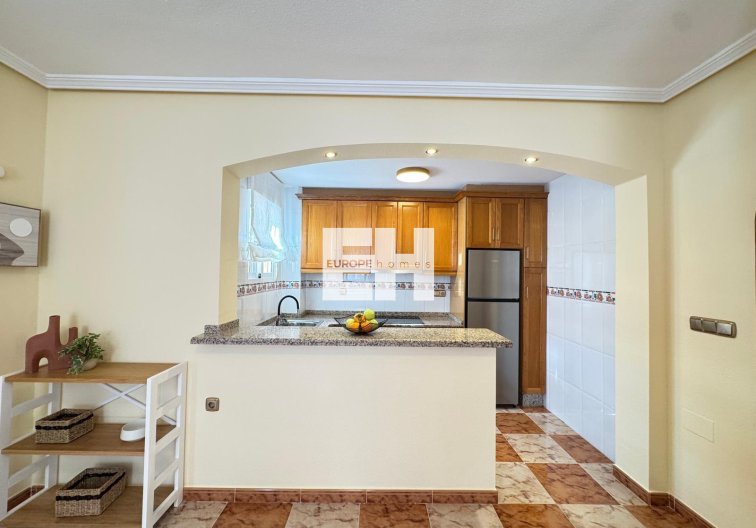 Segunda mano - town house - Orihuela Costa - Lomas De Cabo Roig-los Dolses