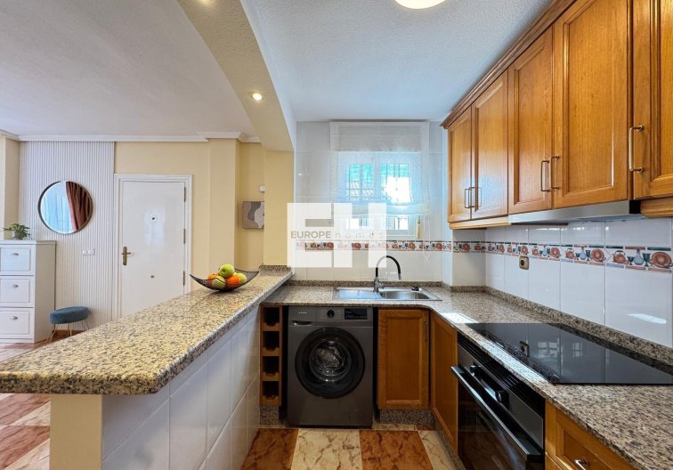 Segunda mano - town house - Orihuela Costa - Lomas De Cabo Roig-los Dolses