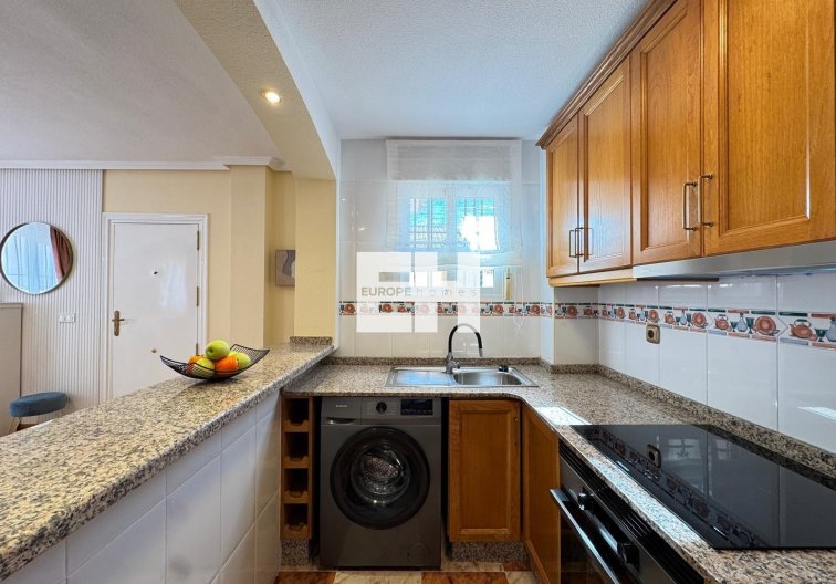 Segunda mano - town house - Orihuela Costa - Lomas De Cabo Roig-los Dolses