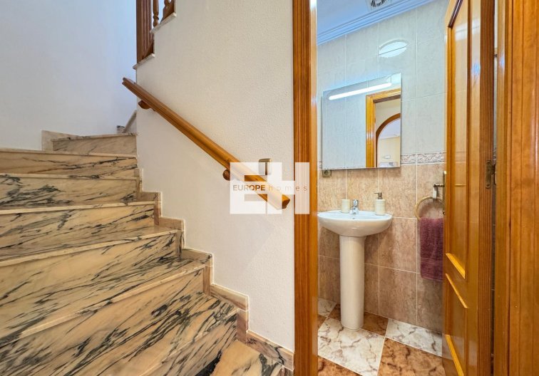 Segunda mano - town house - Orihuela Costa - Lomas De Cabo Roig-los Dolses