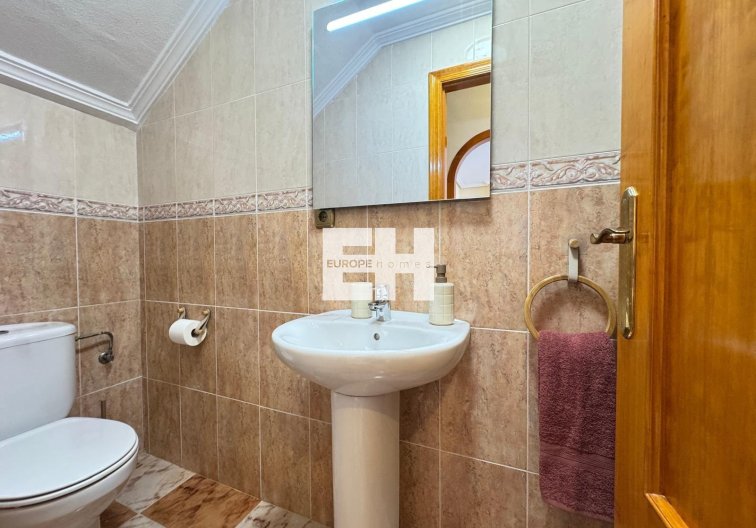 Segunda mano - town house - Orihuela Costa - Lomas De Cabo Roig-los Dolses