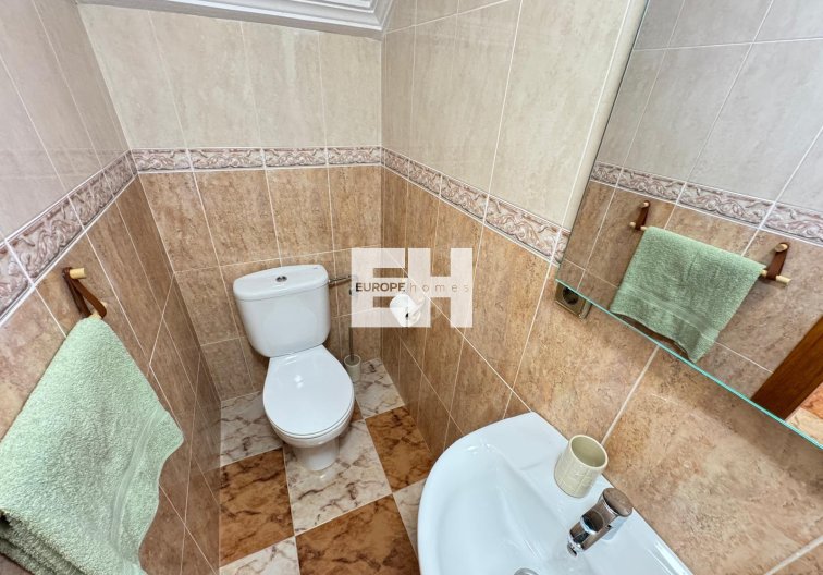 Segunda mano - town house - Orihuela Costa - Lomas De Cabo Roig-los Dolses