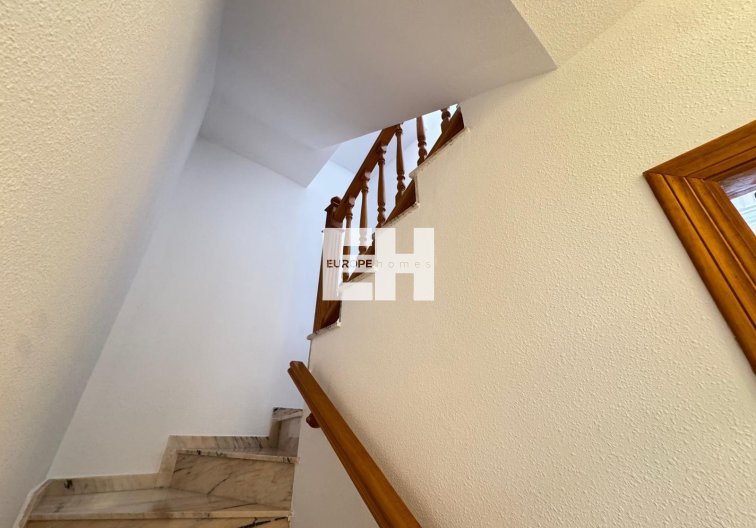 Segunda mano - town house - Orihuela Costa - Lomas De Cabo Roig-los Dolses