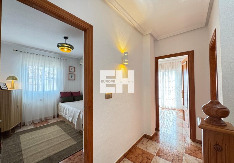 Segunda mano - town house - Orihuela Costa - Lomas De Cabo Roig-los Dolses
