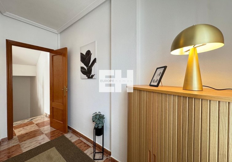 Segunda mano - town house - Orihuela Costa - Lomas De Cabo Roig-los Dolses