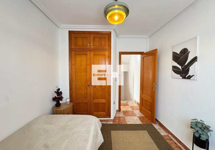 Segunda mano - town house - Orihuela Costa - Lomas De Cabo Roig-los Dolses