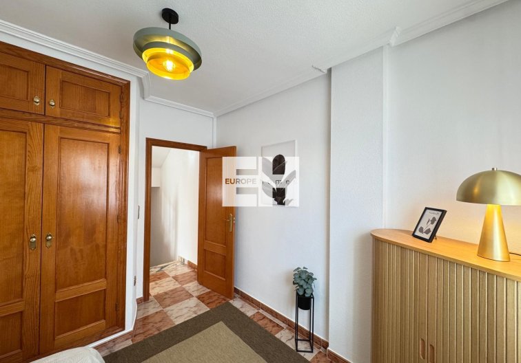 Segunda mano - town house - Orihuela Costa - Lomas De Cabo Roig-los Dolses