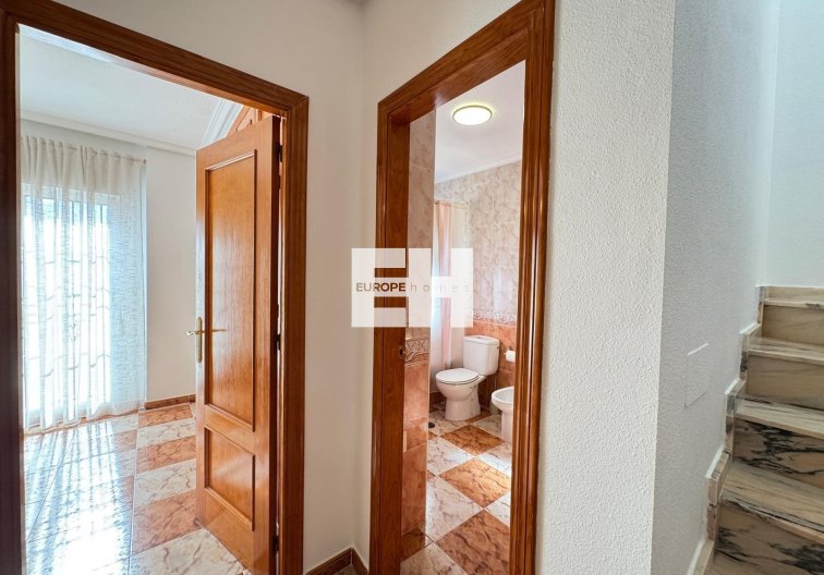 Segunda mano - town house - Orihuela Costa - Lomas De Cabo Roig-los Dolses