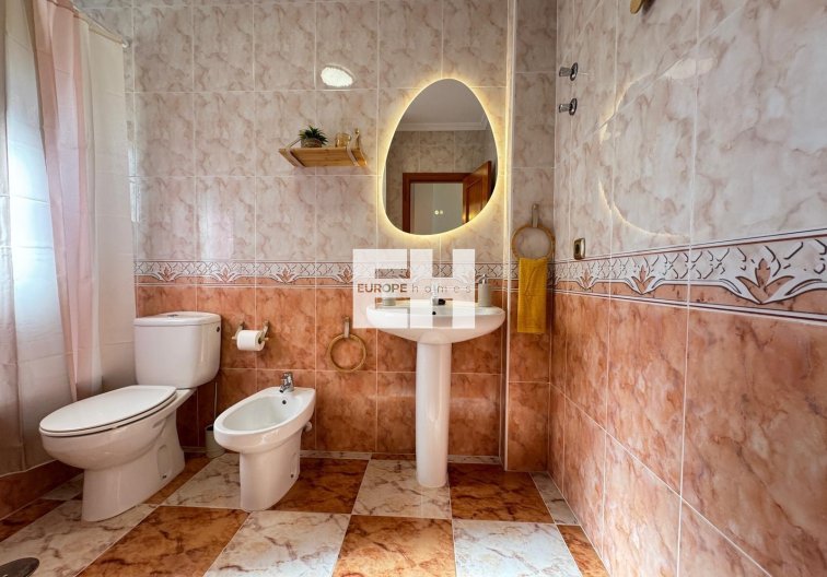 Segunda mano - town house - Orihuela Costa - Lomas De Cabo Roig-los Dolses