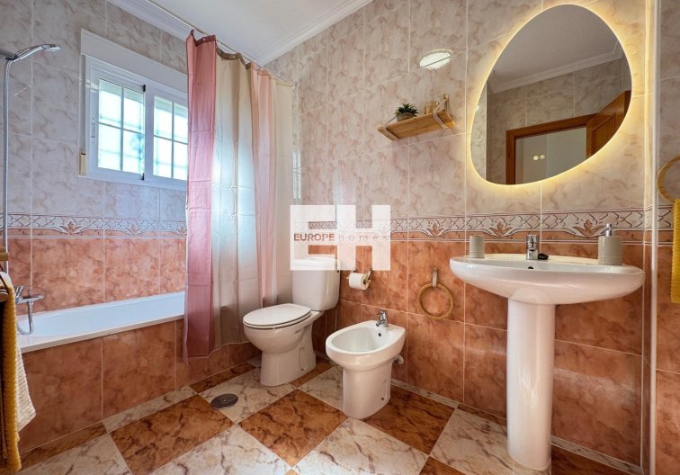Segunda mano - town house - Orihuela Costa - Lomas De Cabo Roig-los Dolses